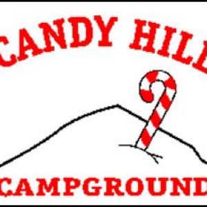Candy Hill Campground logo