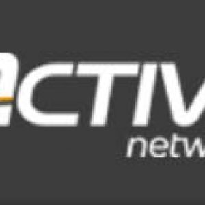 ACTIVE Network logo