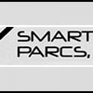 Smart Parcs logo